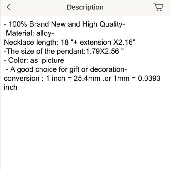 NWT Pineapple 🍍‎ Crystal Rhinestone Necklace Charm Pendant Fashion Jewelry - Picture 6 of 16